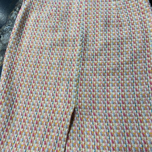 Tommy Hilfiger women’s skirt size 12, multicolour - Picture 5 of 8